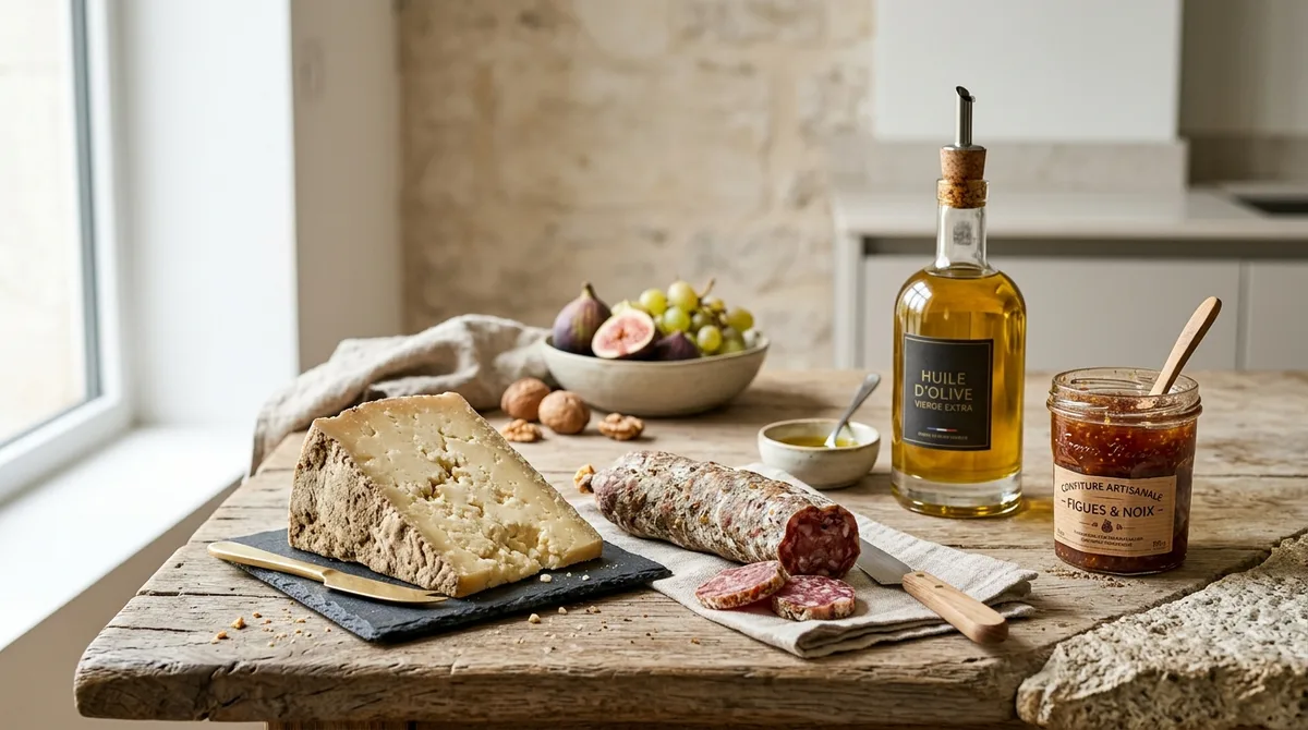 Acheter ses produits du terroir en ligne : les meilleures pratiques