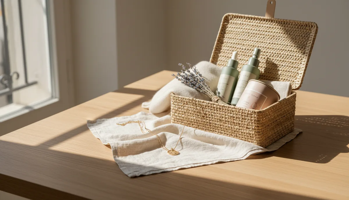 Quel cadeau pour une femme qui vient d'accoucher ? Nos idées originales