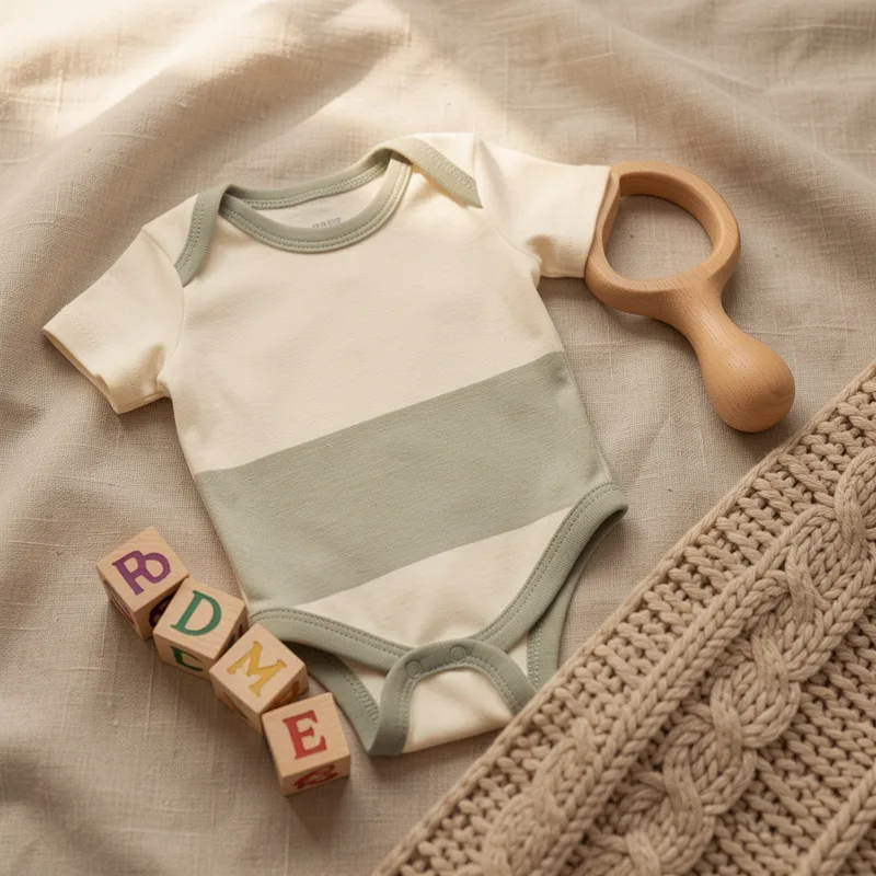 Cadeau de naissance personnalisé garçon : le guide pour bien choisir