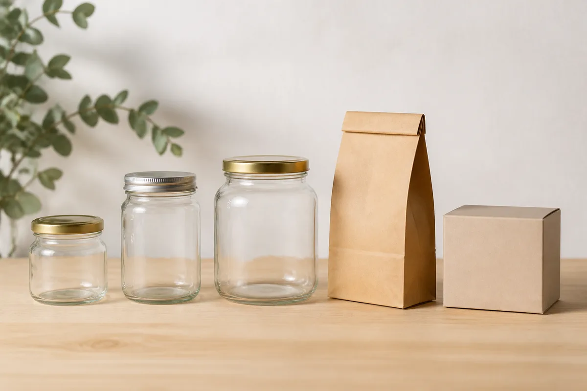 Comment lire une étiquette alimentaire en 5 étapes
