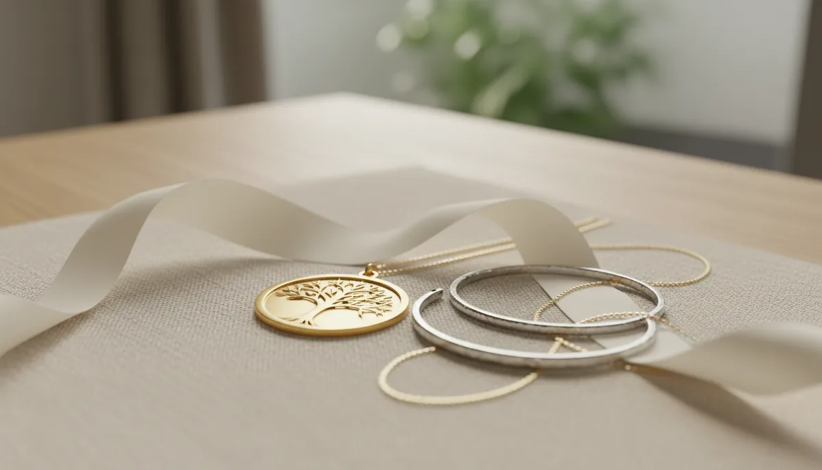 Bijou de baptême 2026 : guide complet pour choisir la médaille ou le bracelet parfait
